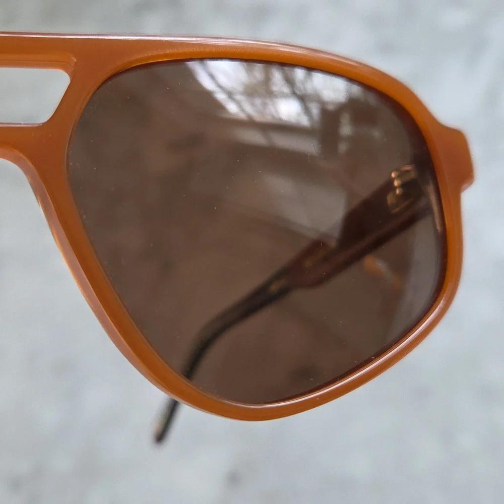 WMP Eyewear Brooklyn Polarized Sunglasses - Picture 6 of 10